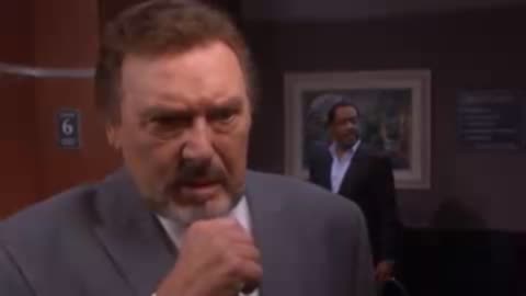 Stefano & Why Lexie is Dying 2012