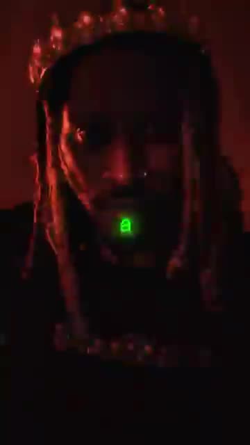 Kanye West “Like That” Remix