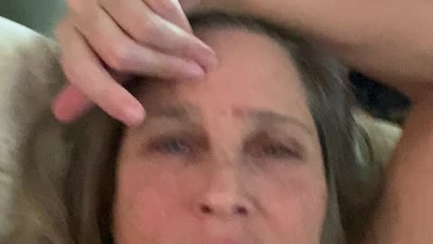 8 years to wake up! That’s pretty good! 🤣