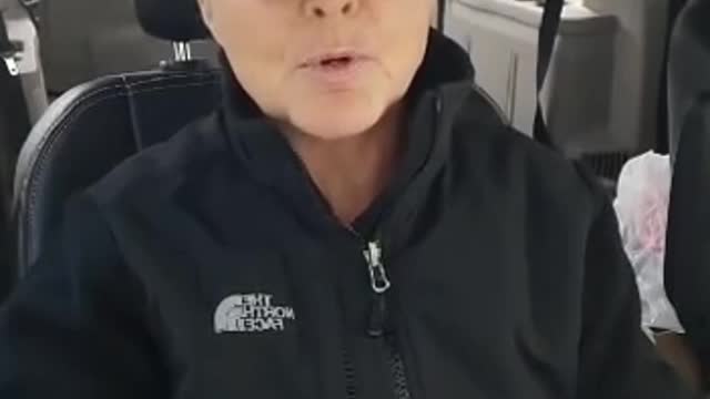 אחות מדברת על החומר שנמצא במטושים