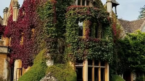 Things in British houses that are weird to Americans