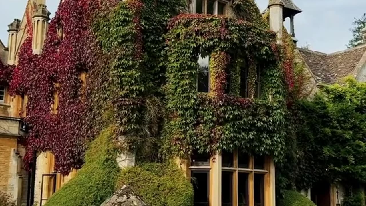 Things in British houses that are weird to Americans