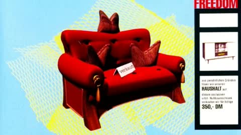 Sasha - I Want My Freedom