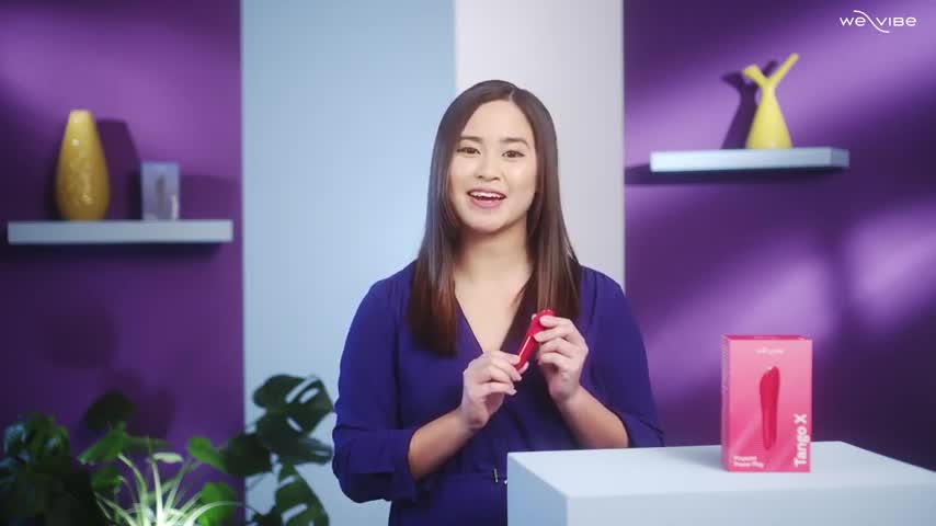 WE-VIBE Tango X