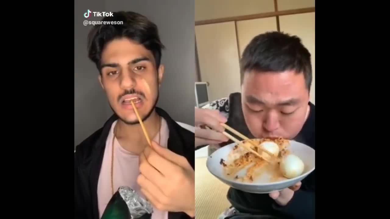 funny video food challenge. food challenge funny related