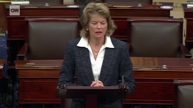 voting for Biden nominee