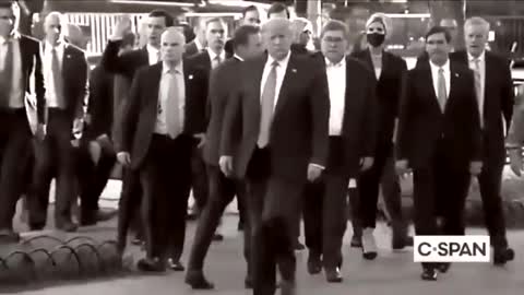 Why they decided Trump has to go.