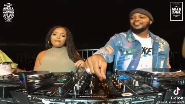 Hottest DJs in the hood