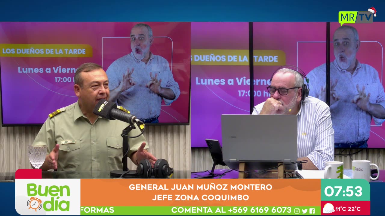 BUEN DIA 12/12/2024