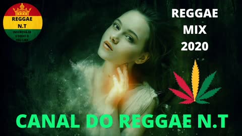 REGGAE MIX PRA SE APAIXONAR REGGAE MIX TO FALL IN LOVE