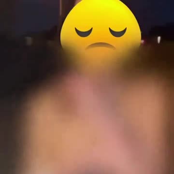 Immigrants brutally assault and force a French girl to strip naked