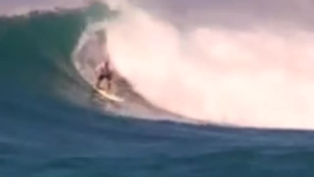 Surfing, enjoying🏄😊 video