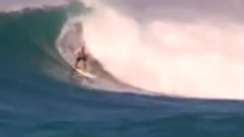 Surfing, enjoying🏄😊 video