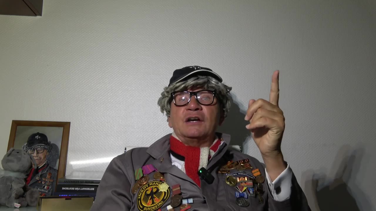 June 27, 2024..🇩🇪 🇦🇹 🇨🇭 🇪🇺..THE BUNDESFACILITYMANAGER..😎 WIR🇪🇺😎🇪🇺TUBE😎 751--- Ukraine am Ende!..Nancy Faeser herzlos!...Von der Leyen verlängert!