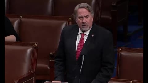 Doug LaMalfa Believes Democrats Are Promoting Critical Race Theory For Elementary School Children