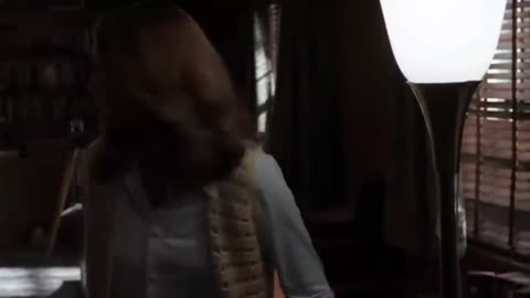 Conjuring 2 Nun Scene - Sound Design Project
