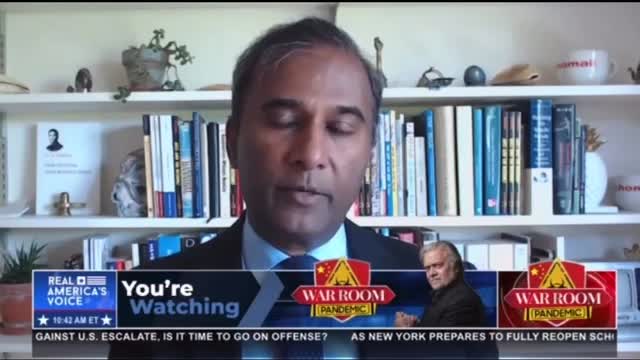 Dr. Shiva Shows How U.S. Government Uses Twitter