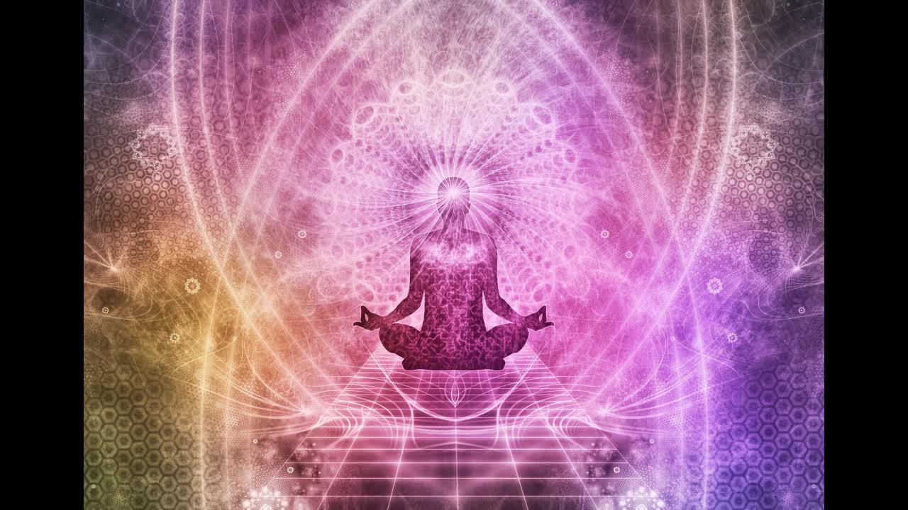 Calm Restful Music
