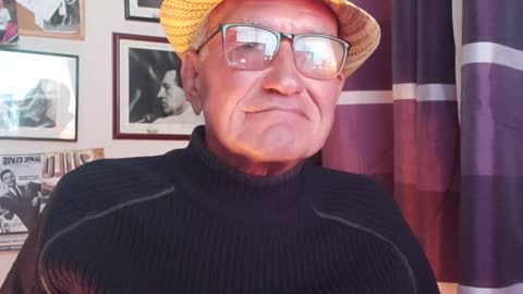 Cottonfields Revival Show with DJ Malcolm