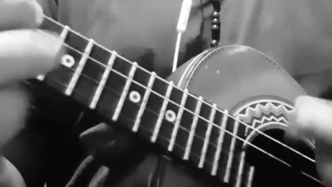 Brazilian Ukulele