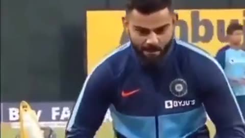 Virat Kohli 😂😂😂