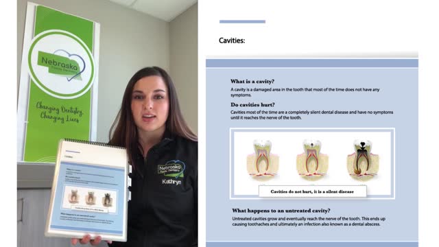 What can you do for a tooth abscess at home? (Now)