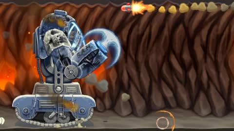Jetpack Joyride 🎮 #17