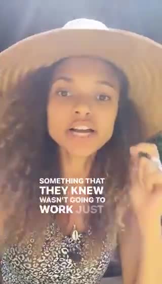 Never forget that they created this plan.DEMIC