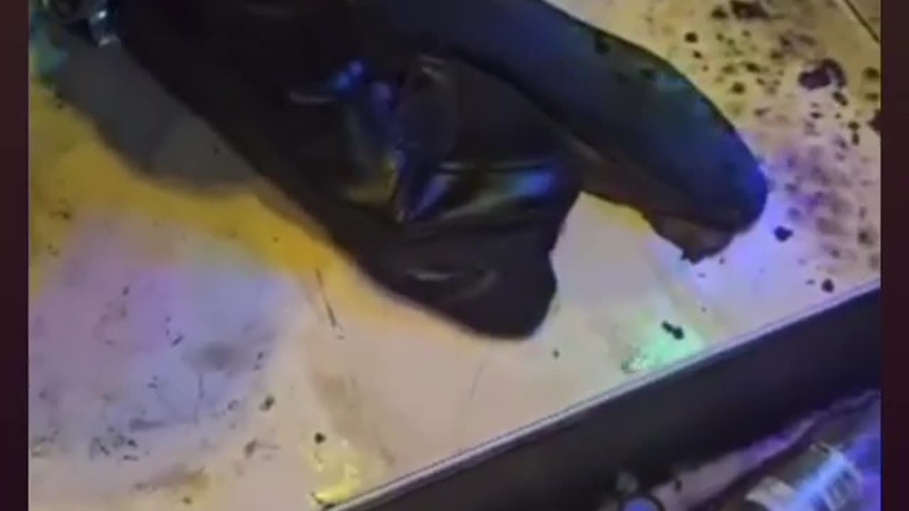 The shoes condition don't add up