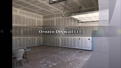 Orozco Drywall LLC - (208) 906-7317