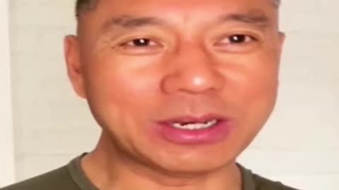 20220627文贵先生GETTR¹：永远相信没有付出，就不应拥有。每一分、每一个掌声、每一分成就，都伴随着每一滴泪水、每一分费付出。 #付出多于拥有，才安全！