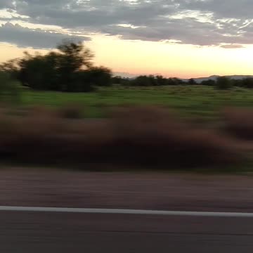 Pretty Green... for a little