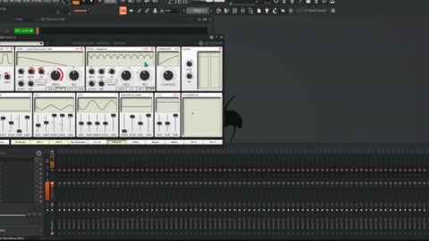 Deranged Beats - Season 1. Episode 1.