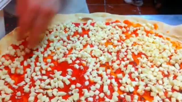 Magically delicious food