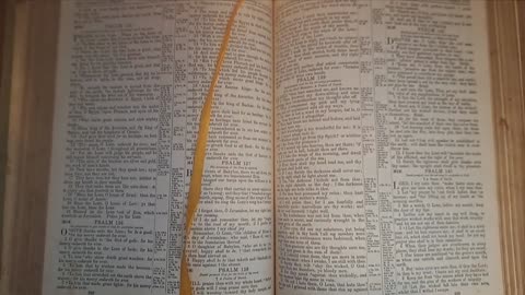 Psalm 139
