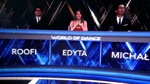 Kult Szatana Saturna - Symbole masonerii nawet w Polskiej w TV "World of Dance"