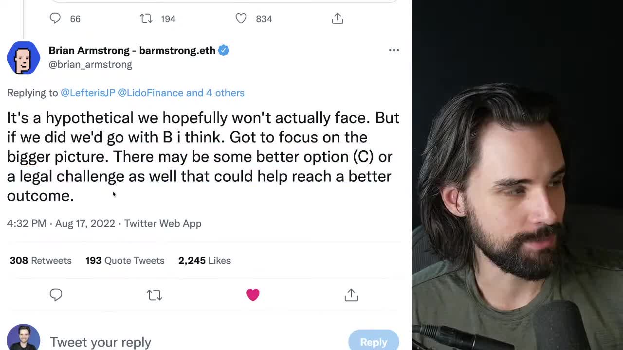 🔴New Ethereum fork is a total disaster!