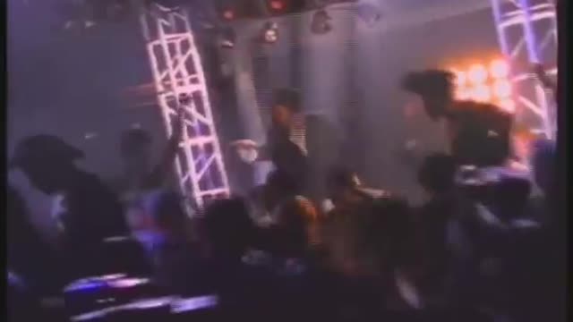 Robin S - Show Me Love