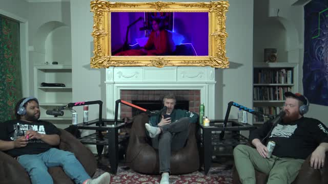 Ep 392 - Suss Al PAYTCH