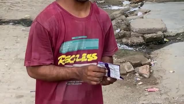 π€£π€£πππNew impression moment for this man he is real hero