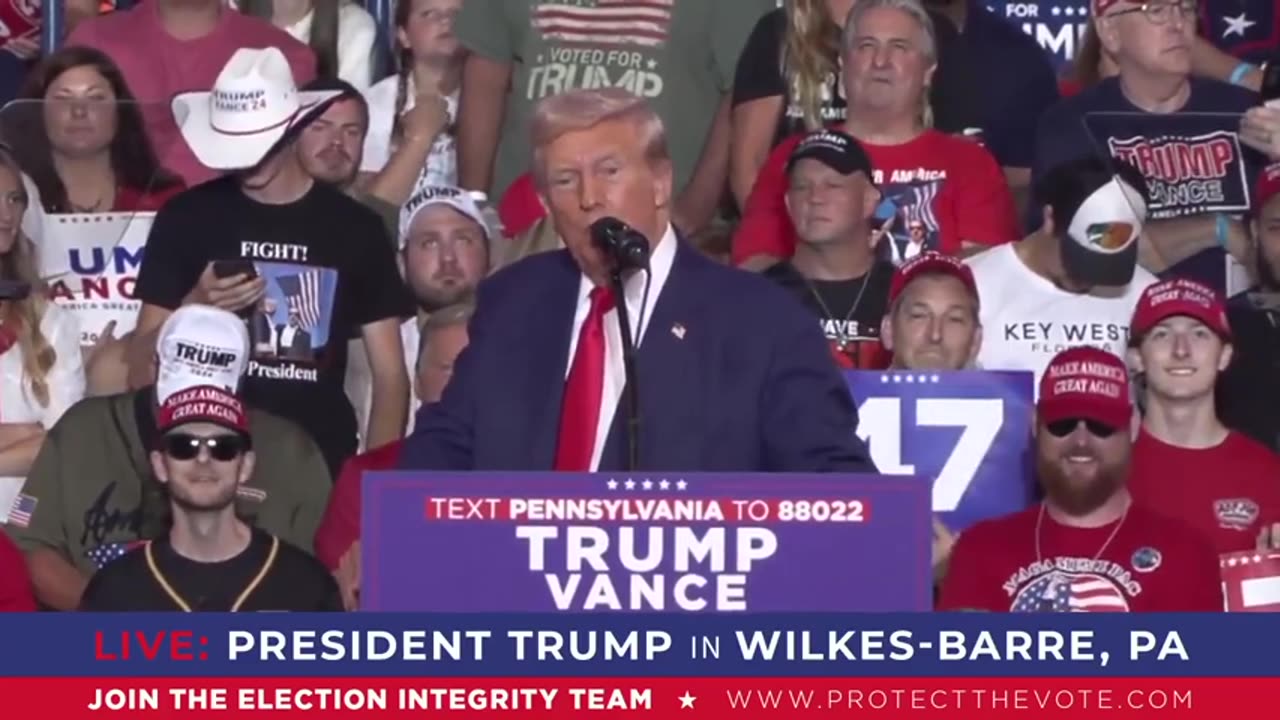 In her speech yesterday, Kamala went full communist
