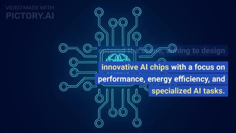 artificial intelligence Chips