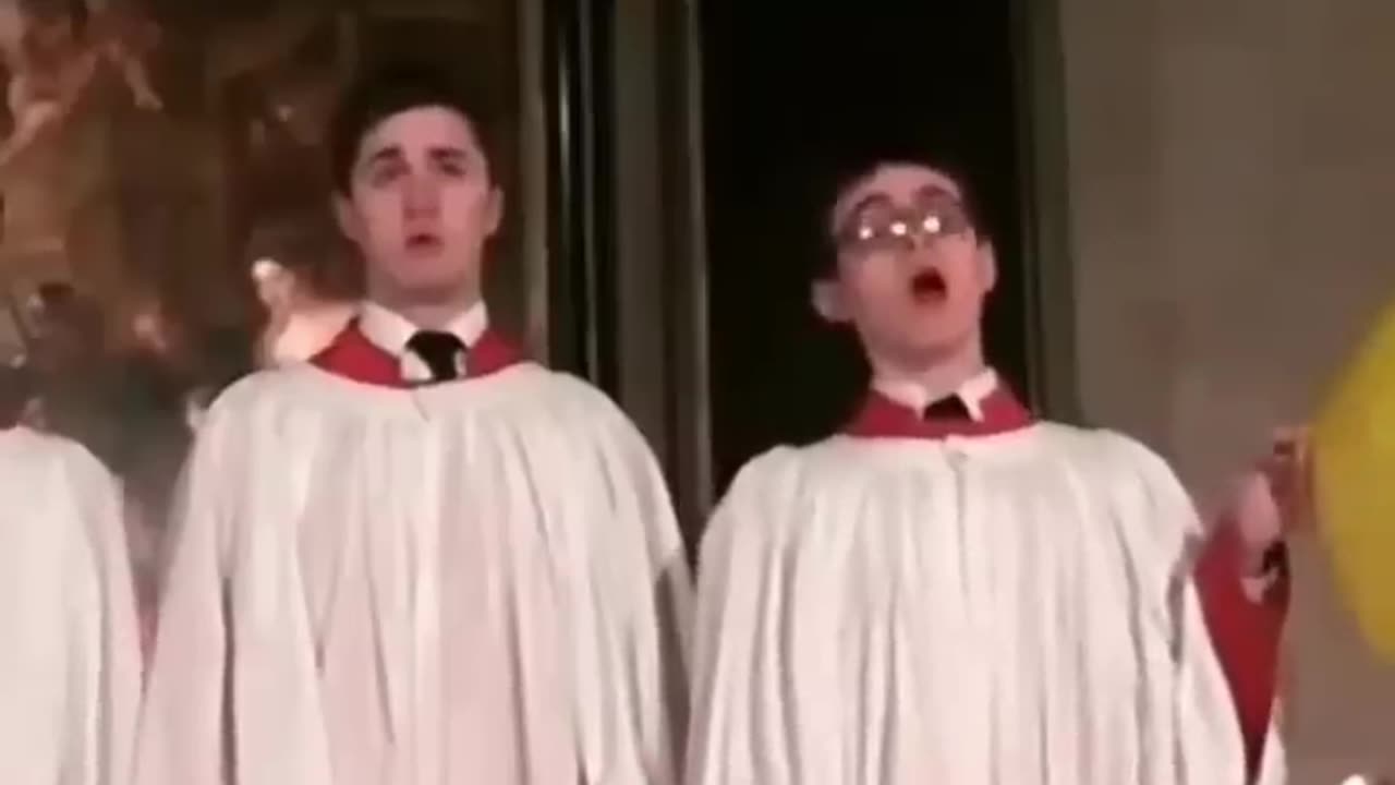 When your voice isn't high enough