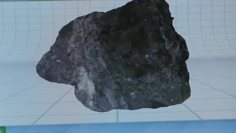 NASA Explorers Seasons 5, Episode 2: Moon Rocks