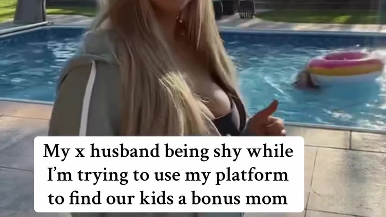 LOOK AT MY BOOBS! PART 19