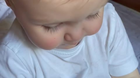 Little Cute Baby Funny Baby Video Enjoy | #8 Cute Baby Video