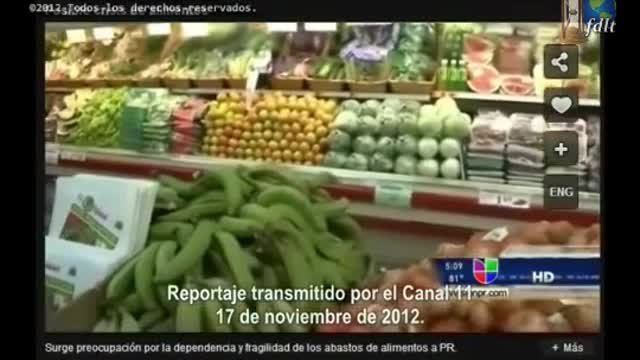 Juicios de #Dios para #PuertoRico: Lo que Viene de Aquí a Poco Tiempo - FIN DE LOS TIEMPOS, INC.