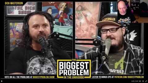 Eric July being sued