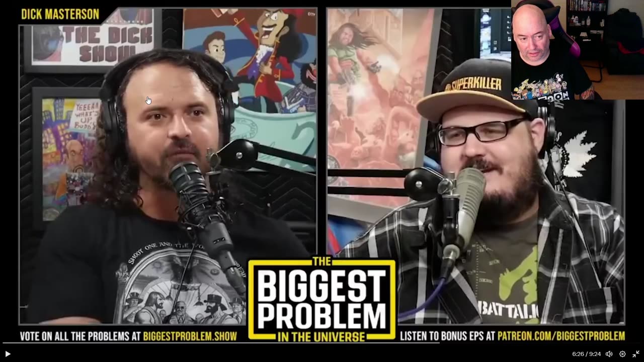 Eric July being sued