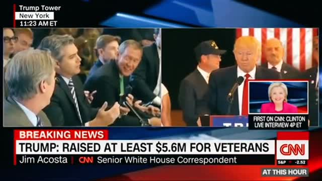 Funy Moment president Donald Trump || moment